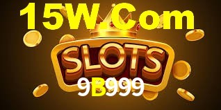Welcome Bonus 9B999