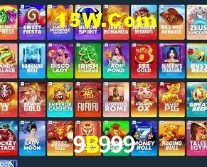 Gates of Olympus 9B999