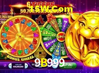 Slot Games 9B999