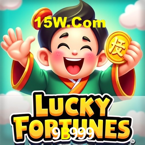 Welcome Bonus 9B999